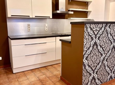 Prodej obchodní prostory, 74 m²