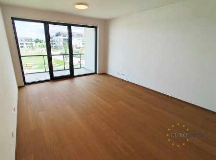 Pronájem bytu, 1+kk, 41 m²