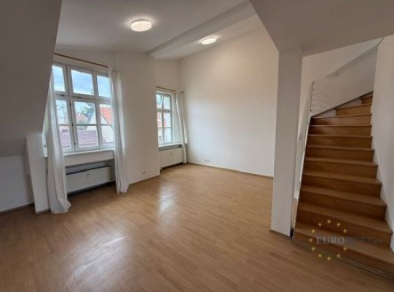 Pronájem bytu, 3+1, 86 m²