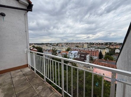 Pronájem bytu, 3+1, 86 m²