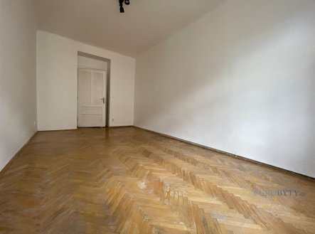 Pronájem bytu, 1+1, 41 m²