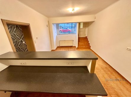 . | Prodej bytu, 3+kk, 74 m²
