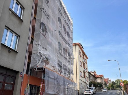 Prodej obchodní prostory, 74 m²