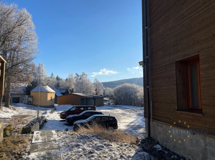 Prodej bytu, 2+1, 42 m²
