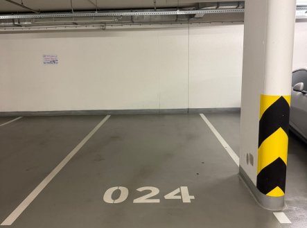 Pronájem