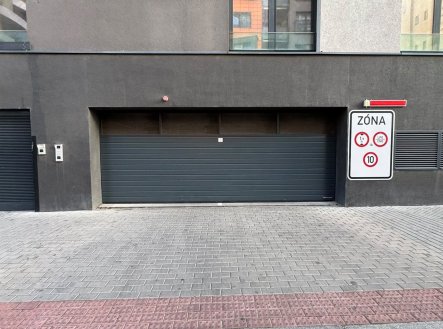 Pronájem