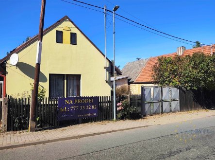 Prodej domu/vily, 226 m²