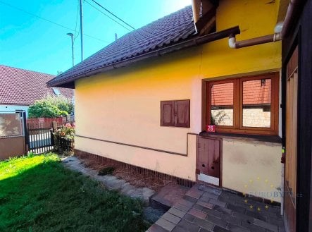 Prodej domu/vily, 226 m²