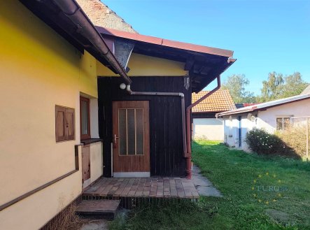 Prodej domu/vily, 226 m²