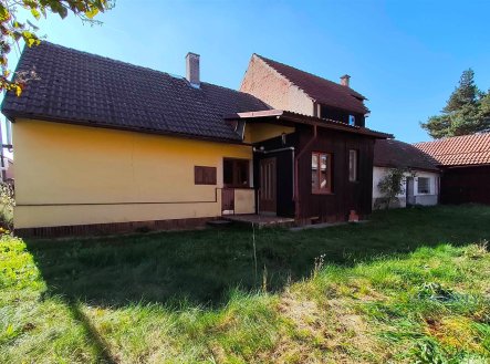 Prodej domu/vily, 226 m²