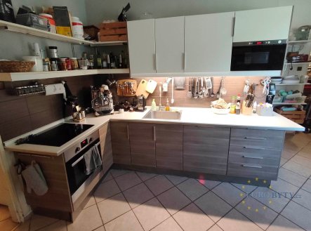 Pronájem bytu, 2+1, 70 m²
