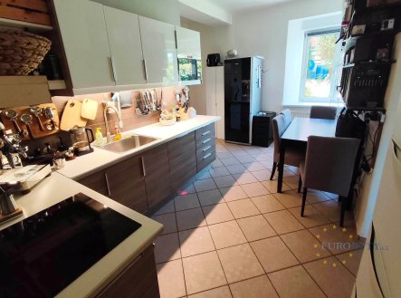 Pronájem bytu, 2+1, 70 m²