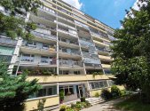 Prodej bytu, 2+kk, 48 m²