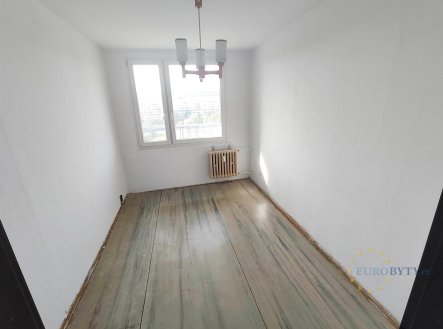 Prodej bytu, 2+kk, 48 m²
