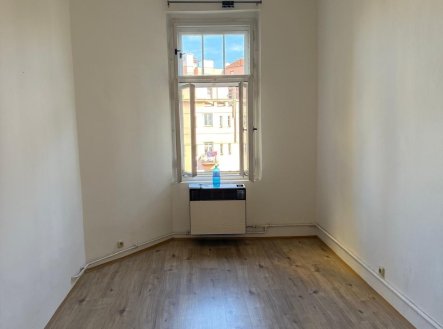 Pronájem bytu, 2+kk, 37 m²