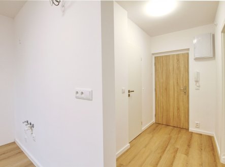Prodej bytu, 2+1, 49 m²