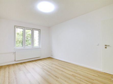 Prodej bytu, 2+1, 49 m²