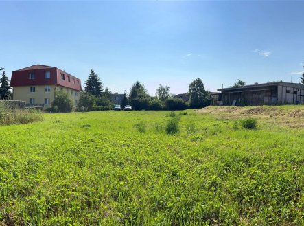 Prodej pozemku pro bydlení, 2 200 m²