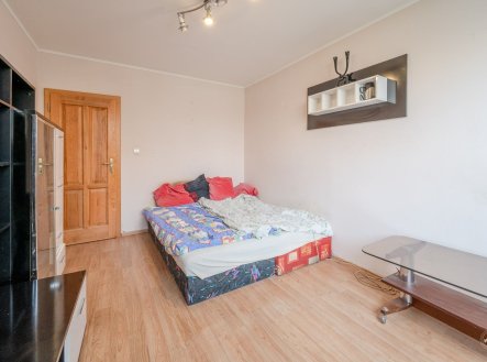 Prodej bytu, 4+1, 85 m²