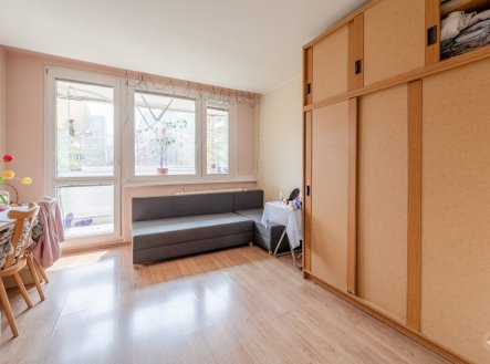 Prodej bytu, 4+1, 85 m²