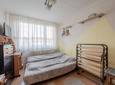 Prodej bytu, 4+1, 85 m²