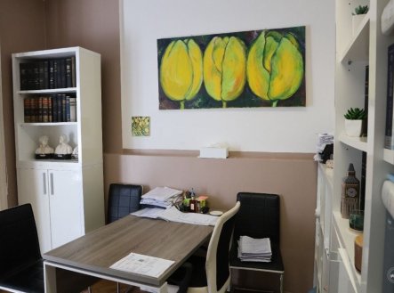 Prodej bytu, 1+1, 52 m²