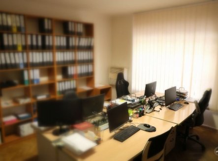 Prodej bytu, 1+1, 52 m²