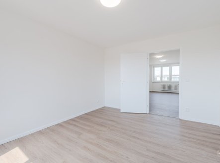 Prodej bytu, 2+1, 51 m²