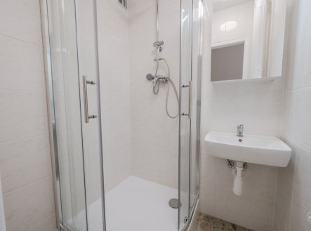 Prodej bytu, 2+1, 51 m²