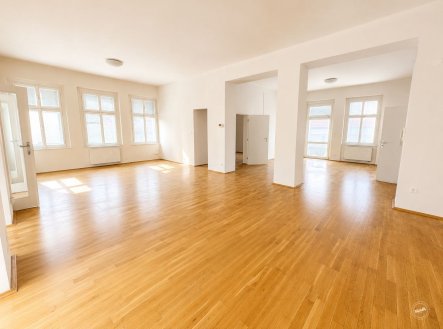 Pronájem bytu, atypický, 183 m²