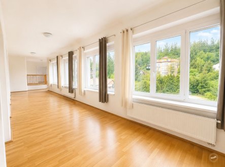 Pronájem bytu, atypický, 183 m²