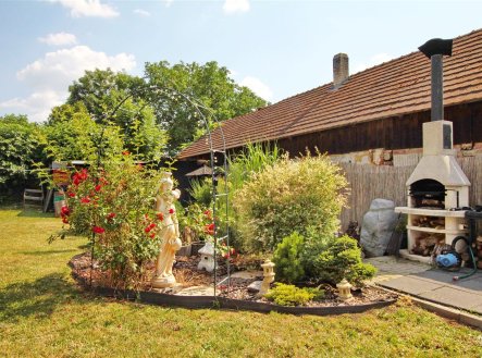 Prodej domu/vily, 122 m²