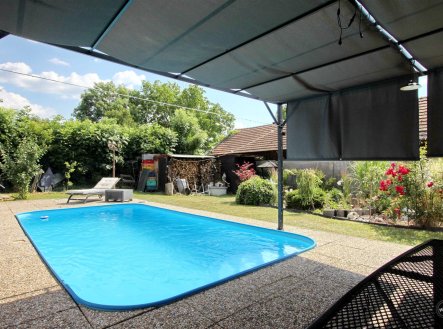 . | Prodej - dům/vila, 122 m²