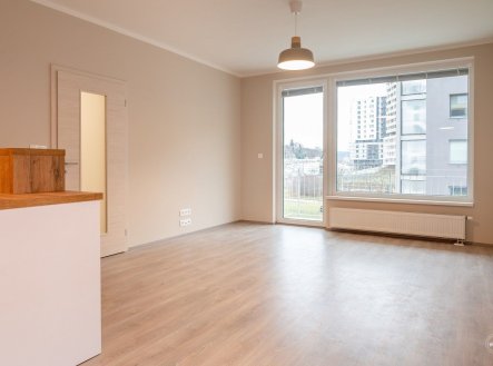 Pronájem bytu, 3+kk, 88 m²