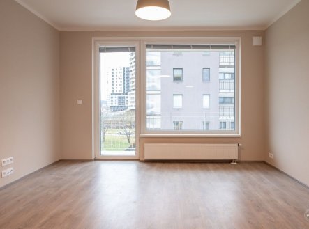 Pronájem bytu, 3+kk, 88 m²