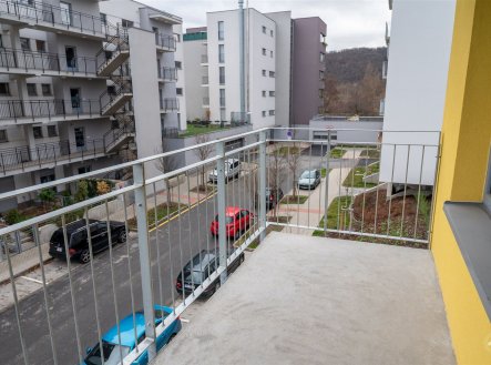 Pronájem bytu, 3+kk, 88 m²