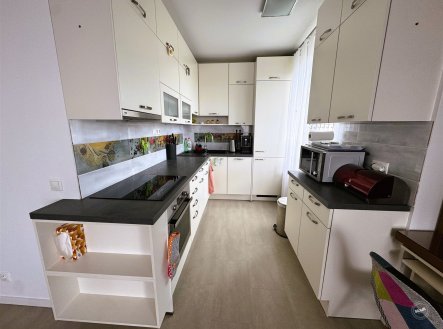 Pronájem bytu, 2+kk, 55 m²