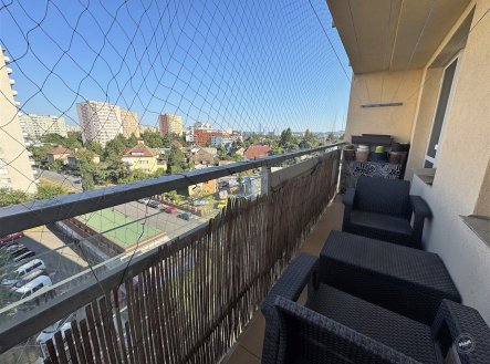 Pronájem bytu, 2+1, 60 m²