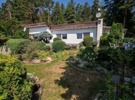 Prodej chaty/rekreačního objektu, 170 m²