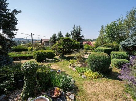 Prodej chaty/rekreačního objektu, 170 m²