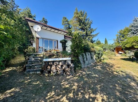 Prodej chaty/rekreačního objektu, 98 m²