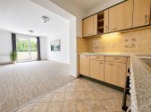 Pronájem bytu, 2+kk, 62 m²