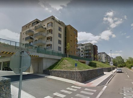 Pronájem
