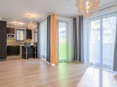 Pronájem bytu, 3+kk, 82 m²