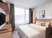 Prodej bytu, 1+kk, 22 m²