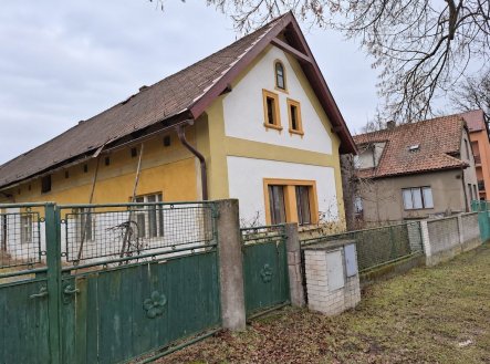 Prodej domu/vily, 200 m²