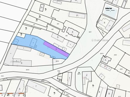 Prodej domu/vily, 200 m²