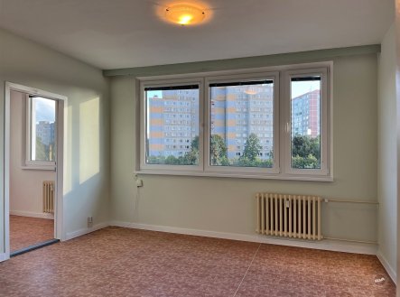 Pronájem bytu, 2+1, 45 m² obrázek