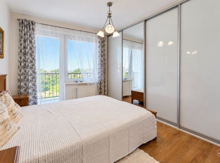 Pronájem bytu, 3+1, 68 m²