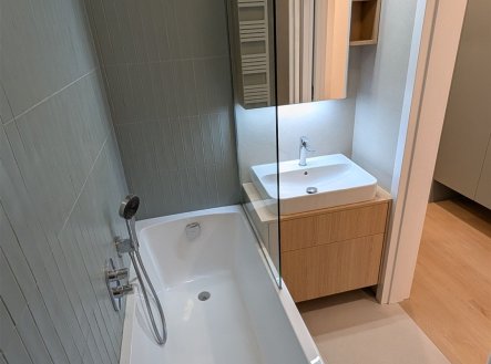 Pronájem bytu, 2+1, 53 m²